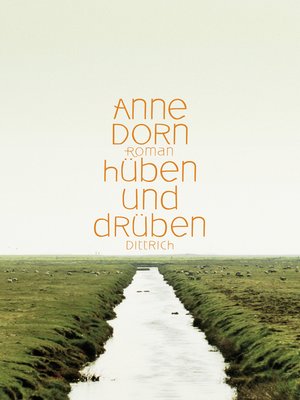 cover image of hüben und drüben